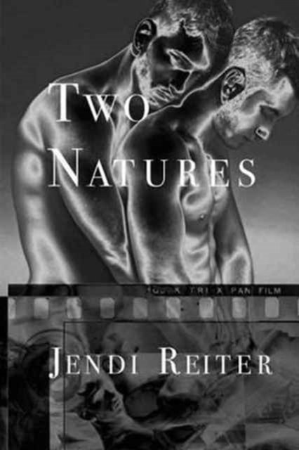 Cover for Jendi Reiter · Two Natures (Paperback Book) (2016)