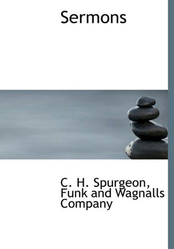 Cover for C H Spurgeon · Sermons (Paperback Book) (2010)