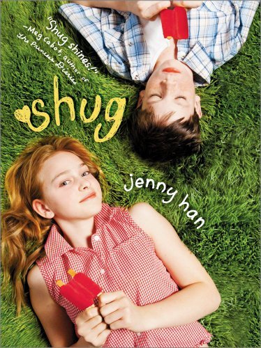 Shug - Jenny Han - Books - Simon & Schuster Books for Young Readers - 9781416909422 - May 1, 2006