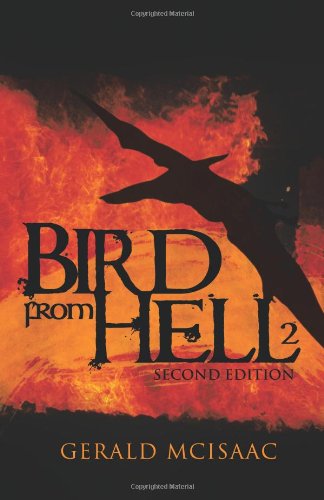 Cover for Gerald Mcisaac · Bird from Hell: Second Edition (Pocketbok) (2011)