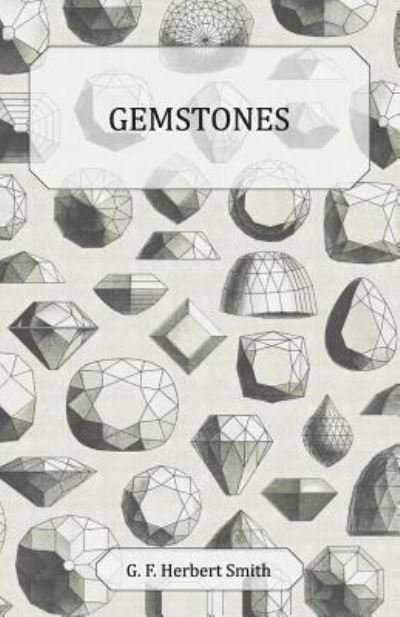Cover for G F Herbert Smith · Gemstones (Paperback Bog) (2011)