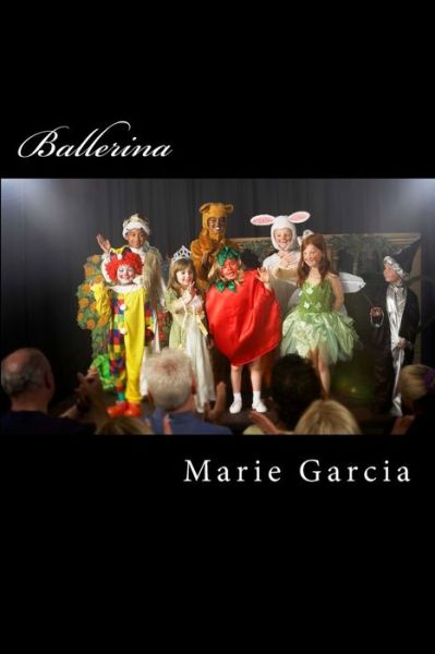 Ballerina - Amazon Digital Services LLC - Kdp - Books - Amazon Digital Services LLC - Kdp - 9781468009422 - June 4, 2012