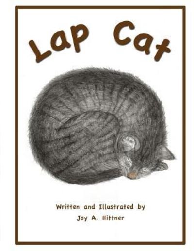 Cover for Joy A Hittner · Lap Cat (Paperback Bog) (2013)
