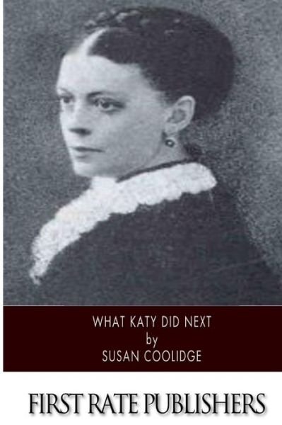 Cover for Susan Coolidge · What Katy Did Next (Paperback Bog) (2014)