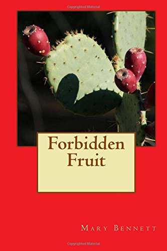 Cover for Anne Skinner · Forbidden Fruit (Paperback Bog) (2014)