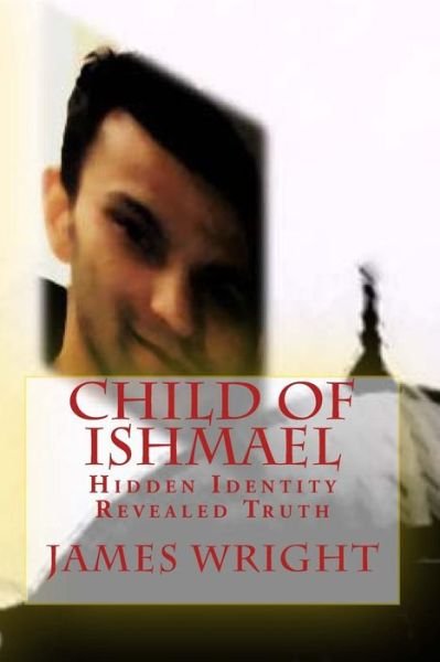 Cover for James Wright · Child of Ishmael (Paperback Bog) (2015)