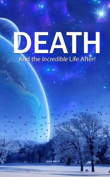 Death - Tnt - Books - Createspace Independent Publishing Platf - 9781518739422 - October 28, 2015