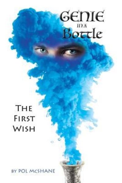Cover for Pol McShane · Genie in a Bottle (Pocketbok) (2016)