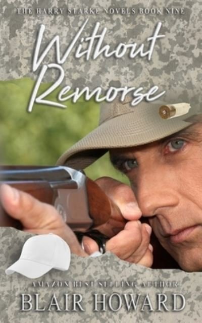 Cover for Blair Howard · Without Remorse (Paperback Book) (2017)
