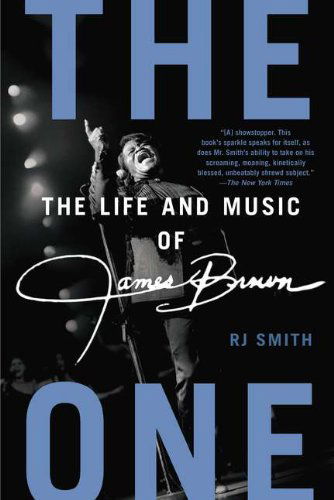 Cover for R J Smith · One Life of James Brown (Paperback Book) (2012)