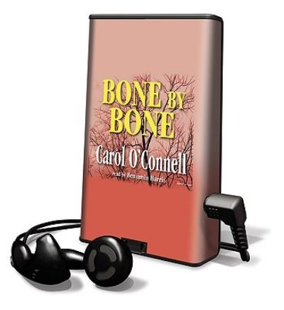 Cover for Carol O'Connell · Bone by Bone (N/A) (2009)