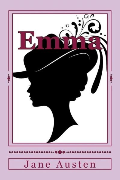 Emma - Jane Austen - Boeken - Simon & Brown - 9781613823422 - 7 mei 2012