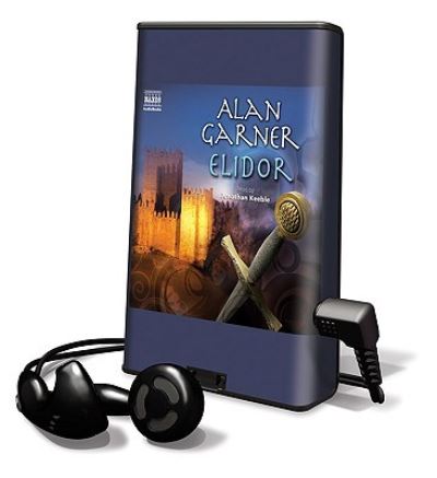 Cover for Alan Garner · Elidor (N/A) (2009)