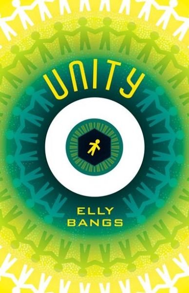 Cover for Elly Bangs · Unity (Pocketbok) (2021)