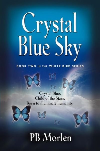 Crystal Blue Sky - PB Morlen - Livros - Booklocker Inc.,US - 9781621417422 - 31 de julho de 2012