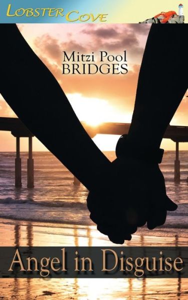 Cover for Mitzi Pool Bridges · Angel in Disguise (Paperback Book) (2014)