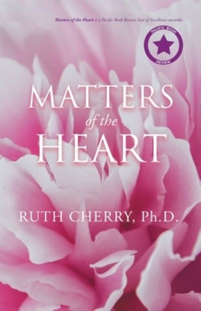 Cover for Ruth Cherry · Matters of the Heart (Paperback Book) (2021)