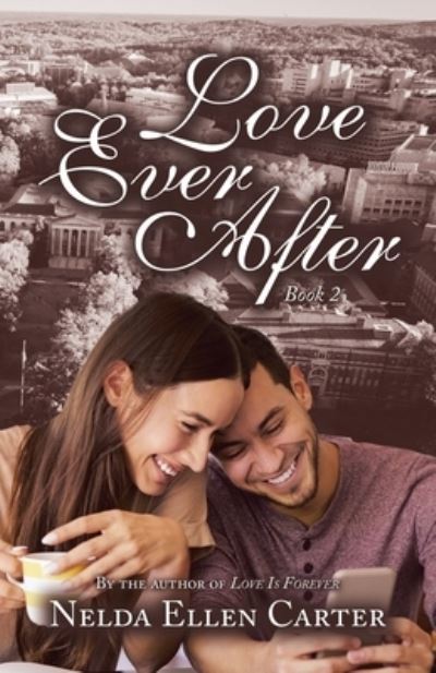 Cover for Nelda Ellen Carter · Love Ever After (Bog) (2023)