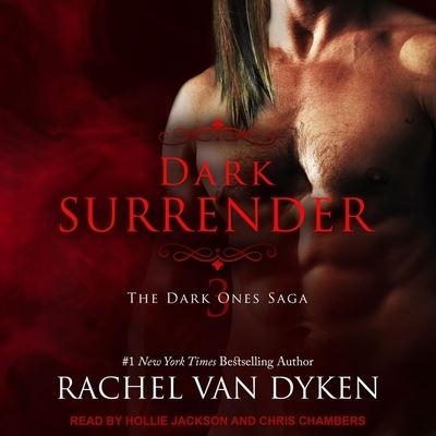 Dark Surrender - Rachel Van Dyken - Music - Tantor Audio - 9781665233422 - March 20, 2018