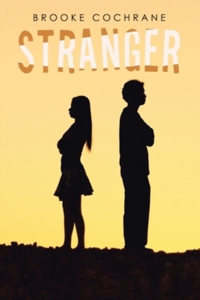Cover for Brooke Cochrane · Stranger (Book) (2022)