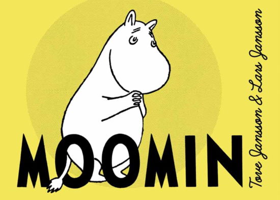 Moomin Adventures: Book 1 - Moomin Adventures - Tove Jansson - Livros - Drawn and Quarterly - 9781770467422 - 9 de julho de 2024