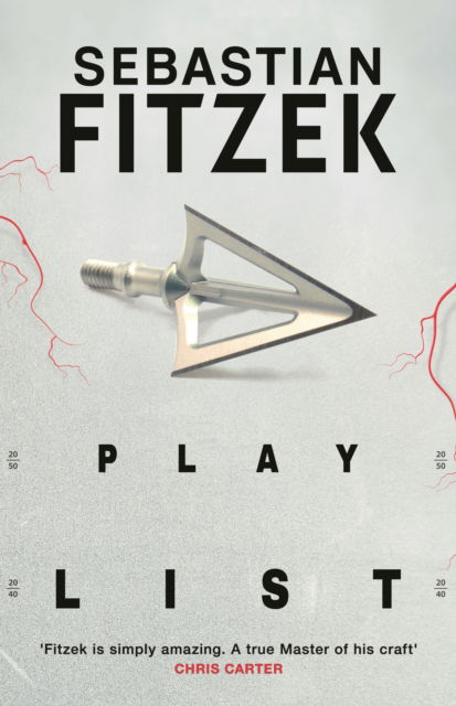 Sebastian Fitzek · Playlist (Paperback Book) (2024)