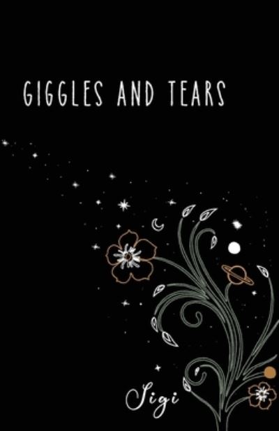 Cover for Sigi X · Giggles and Tears (Paperback Book) (2020)