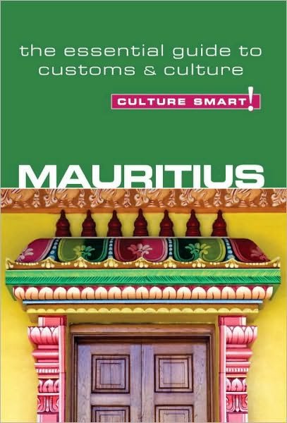 Cover for Tim Cleary · Mauritius - Culture Smart!: The Essential Guide to Customs &amp; Culture - Culture Smart! (Paperback Bog) [New edition] (2011)