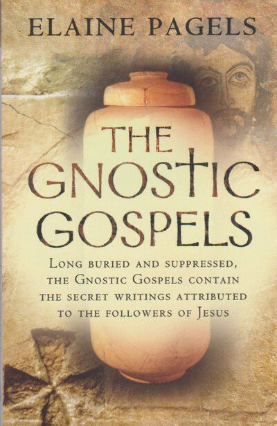 Cover for Elaine Pagels · Gnostic Gospels (Paperback Book) (2020)