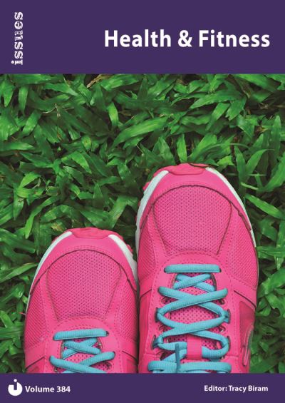 Health & Fitness: PSHE & RSE Resources For Key Stage 3 & 4 - Issues Series - - Bøger - Cambridge Media Group - 9781861688422 - 24. marts 2021