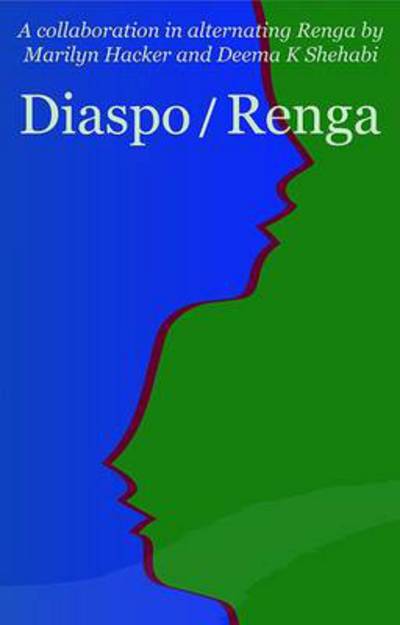 Cover for Marilyn Hacker · Diaspo / Renga (Paperback Book) (2014)