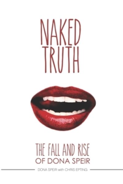 Cover for Chris Epting · The Naked Truth (Paperback Book) (2019)