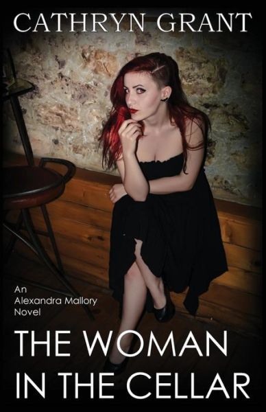 Cover for Cathryn Grant · The Woman in the Cellar (Paperback Book) (2018)