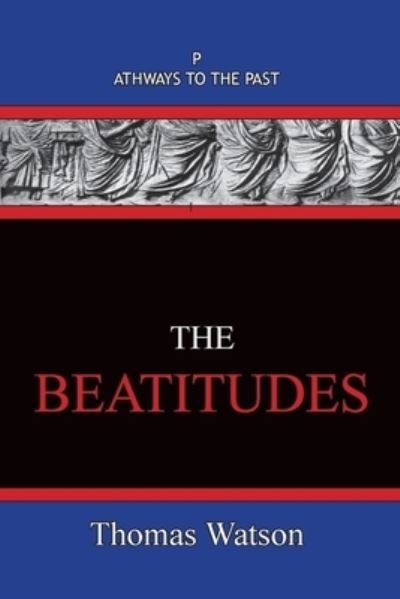 Cover for Thomas Watson · The Beatitudes (Paperback Book) (2020)