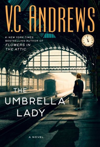 The Umbrella Lady, 1 - V C Andrews - Książki - POCKET BOOKS - 9781982158422 - 24 maja 2022