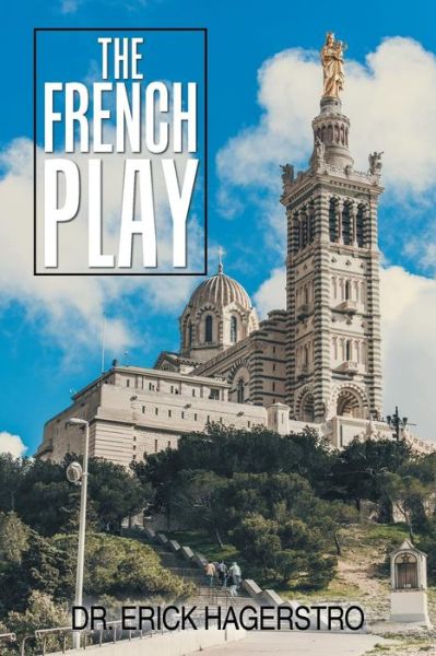 Cover for Hagerstro · The French Play (Paperback Book) (2019)