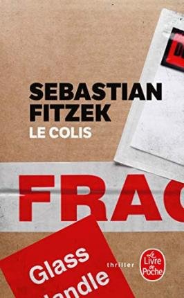 Cover for Sebastian Fitzek · Le colis (Pocketbok) (2020)