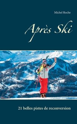 Cover for Roche · Après Ski (Bok) (2020)