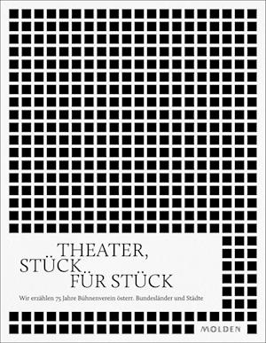 Cover for Helmut Konrad · Theater, Stück für Stück (Book) (2024)