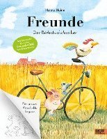 Cover for Heine · Freunde (Bok)
