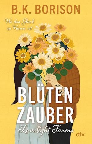 Cover for B.k. Borison · Lovelight Farms Â– BlÃ¼tenzauber (Book)