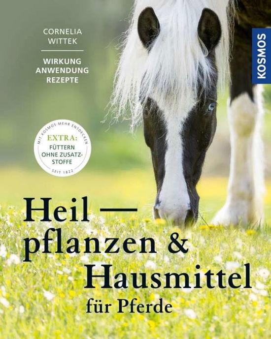 Cover for Wittek · Heilpflanzen und Hausmittel für (Book)