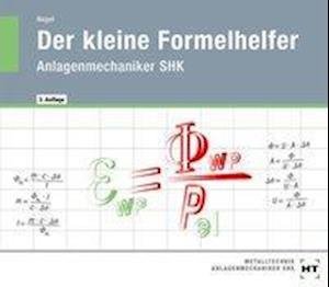 Cover for Nagel · Der kleine Formelhelfer (Buch)
