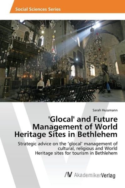 Cover for Hussmann · 'Glocal' and Future Management (Book) (2015)