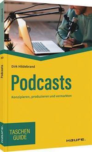 Cover for Dirk Hildebrand · Podcasts (Paperback Book) (2022)