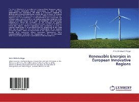 Cover for Migge · Renewable Energies in European In (Book)