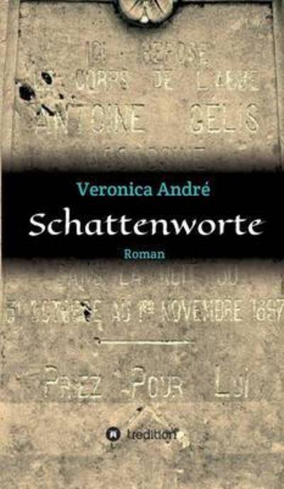 Cover for André · Schattenworte (Book) (2016)