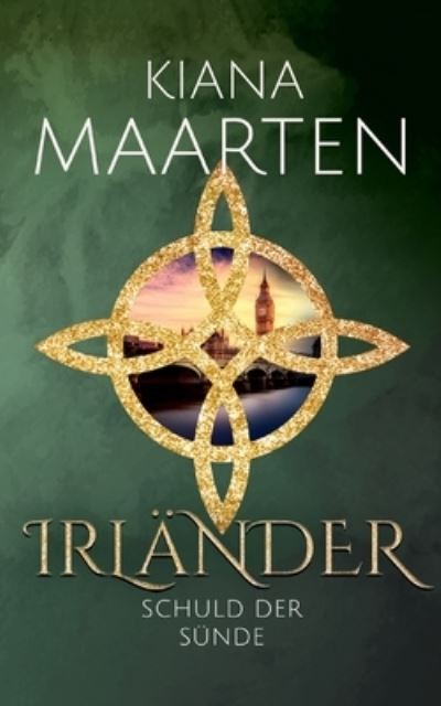 Irländer - Kiana Maarten - Books - BoD – Books on Demand - 9783759703422 - April 14, 2024