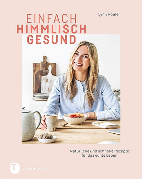 Cover for Hoefer · Einfach himmlisch gesund (Book)