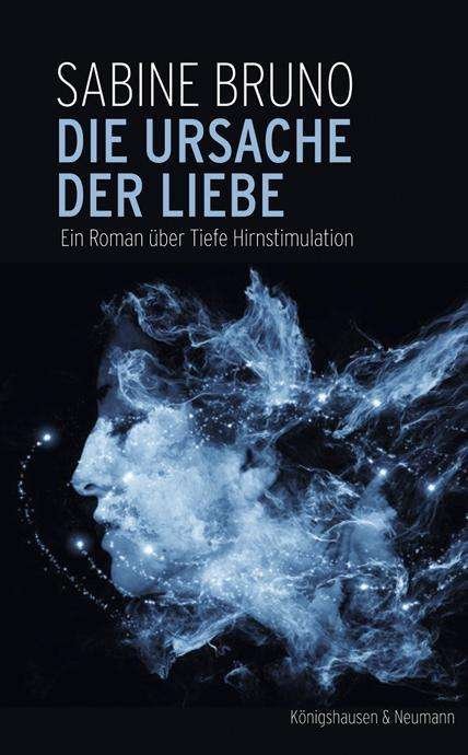 Cover for Bruno · Die Ursache der Liebe (Book)